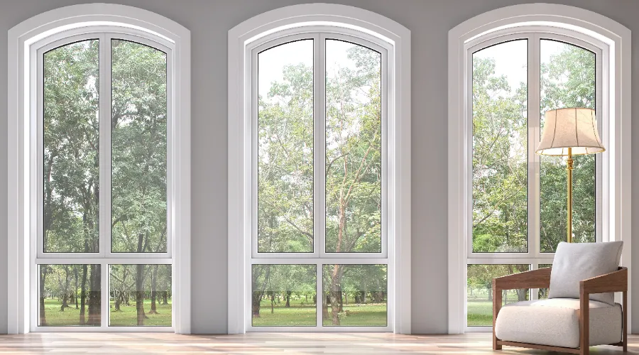 architectural windows