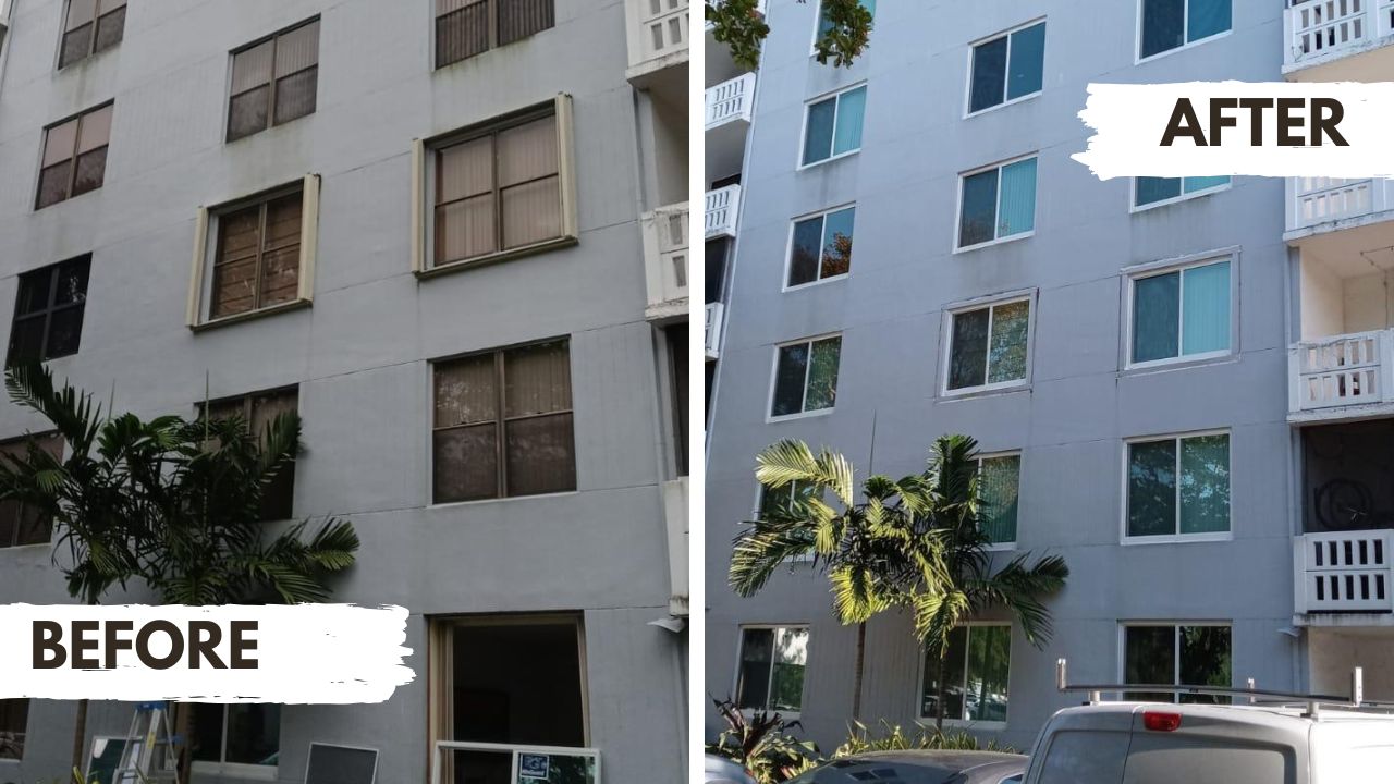 Before After Awads