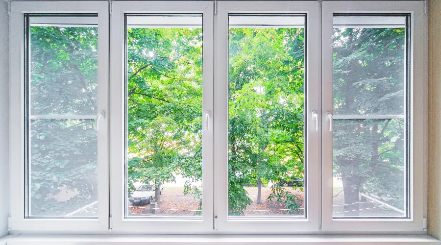 fiberglass windows