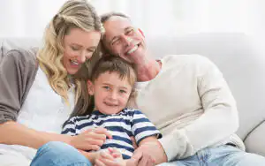 Condensation on Windows in Hollywood, FL