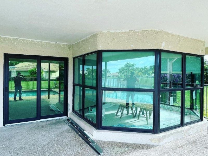 Impact Windows