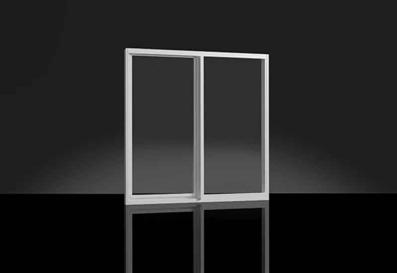 pgt horizontal roller windows