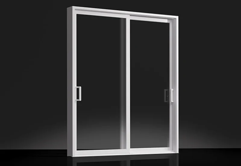 Sliding Glass Doors