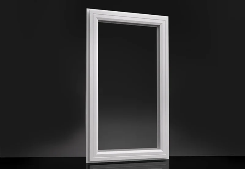 pgt casement windows
