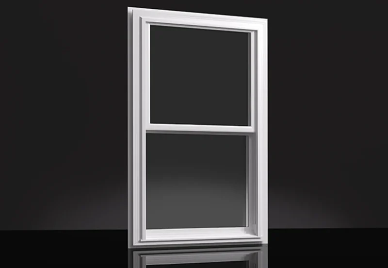 pgt double-hung windows